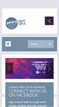 Mobile Screenshot of groovementsoul.com
